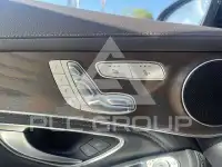 2017 Mercedes Benz GLC 350