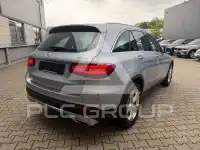 2017 Mercedes Benz GLC 350