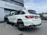 2017 Mercedes Benz GLC 350