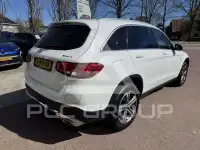 2017 Mercedes Benz GLC 350