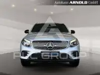 2017 Mercedes Benz GLC 350