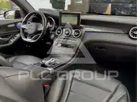2017 Mercedes Benz GLC 350
