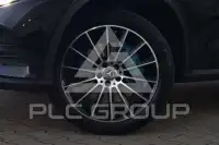 2017 Mercedes Benz GLC 350