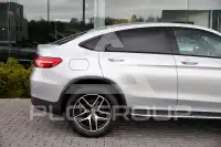 2017 Mercedes Benz GLC 350