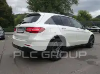 2017 Mercedes Benz GLC 350