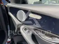 2017 Mercedes Benz GLC 350
