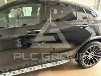 2017 Mercedes Benz GLC 350