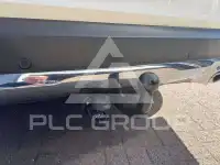2017 Mercedes Benz GLC 350
