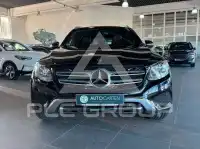 2017 Mercedes Benz GLC 350