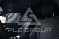 2017 Mercedes Benz GLC 350