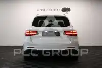2017 Mercedes Benz GLC 350