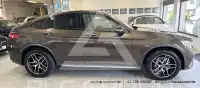 2017 Mercedes Benz GLC 350