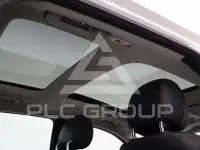 2017 Mercedes Benz GLC 350