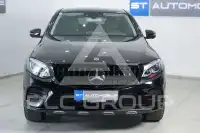 2017 Mercedes Benz GLC 350