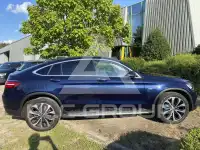 2017 Mercedes Benz GLC 350