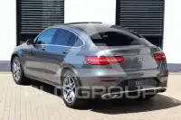 2017 Mercedes Benz GLC 350