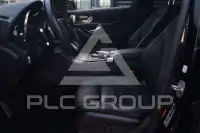 2017 Mercedes Benz GLC 350