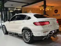 2017 Mercedes Benz GLC 350