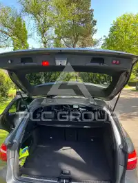 2017 Mercedes Benz GLC 350