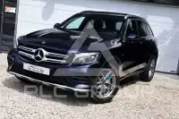 2017 Mercedes Benz GLC 350