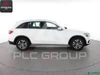 2017 Mercedes Benz GLC 350