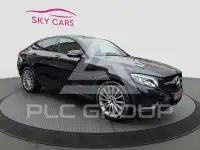 2017 Mercedes Benz GLC 350