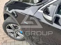 2017 Mercedes Benz GLC 350