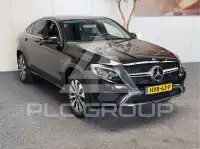 2017 Mercedes Benz GLC 350