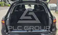 2017 Mercedes Benz GLC 350