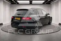2017 Mercedes Benz GLC 350