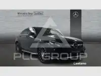 2017 Mercedes Benz GLC 350