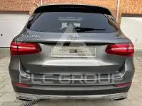 2017 Mercedes Benz GLC 350