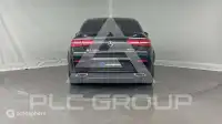2017 Mercedes Benz GLC 350