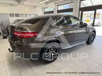 2017 Mercedes Benz GLC 350