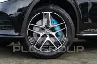 2017 Mercedes Benz GLC 350