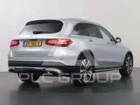 2017 Mercedes Benz GLC 350