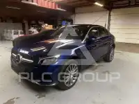 2017 Mercedes Benz GLC 350