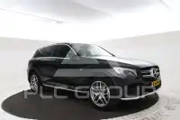 2017 Mercedes Benz GLC 350