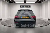2017 Mercedes Benz GLC 350