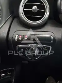 2017 Mercedes Benz GLC 350