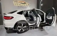 2017 Mercedes Benz GLC 350