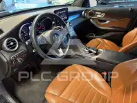 2017 Mercedes Benz GLC 350