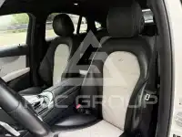 2017 Mercedes Benz GLC 350