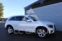 2017 Mercedes Benz GLC 350