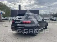 2017 Mercedes Benz GLC 350