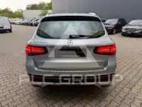 2017 Mercedes Benz GLC 350