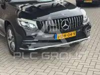 2017 Mercedes Benz GLC 350
