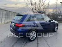 2017 Mercedes Benz GLC 350