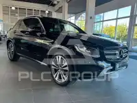2017 Mercedes Benz GLC 350