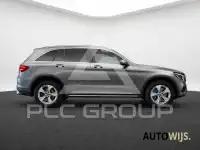 2017 Mercedes Benz GLC 350